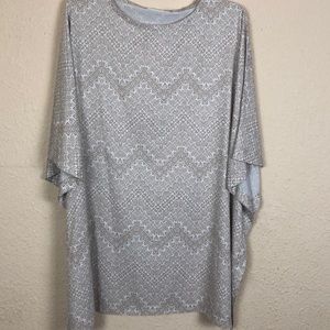 Coolibar short sleeve top